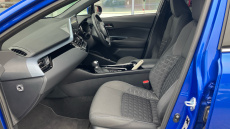 Toyota C-HR 1.8 Hybrid Design 5dr CVT Hybrid Hatchback